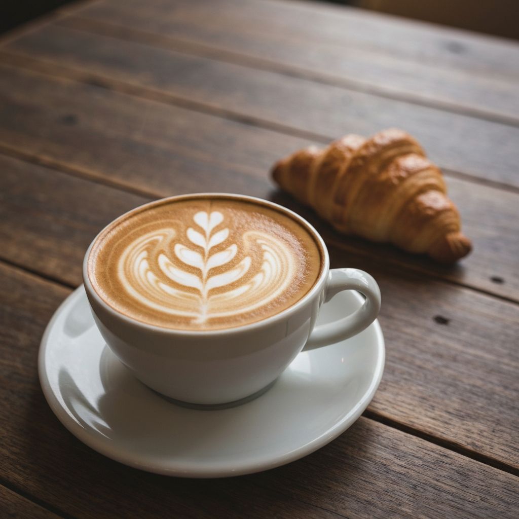 Cafe support